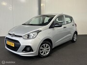 Hyundai i10 - 1.0i i-Drive [ NL auto met NAP ]