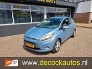 Ford Fiesta - 1.25 Trend/ APK 02-2027
