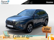 Hyundai Tucson - 1.6 T-GDI PHEV Premium 4WD | Vol opties | Clima | Leder |