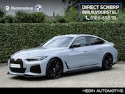 BMW 4-serie Gran Coupe - M440i xDrive | High Exe | M-Sport | Schuif-/Kanteldak | Elek