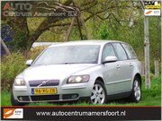 Volvo V50 - 2.0 Edition II ( INRUIL MOGELIJK )