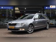 Skoda Superb - Combi 3.6 FSI Elegance 4x4 Business Line|Pano|Memo