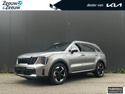 Kia Sorento - 1.6 T-GDI Plug-in Hybrid 4WD ExecutiveLine 7p. NU MET €3000,