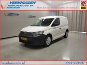 Volkswagen Caddy - Cargo 2.0TDI Trekhaak Euro 6