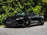 Aston Martin DB9 - Volante 5.9 V12| Mansory