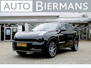 Lynk & Co 01 - 1.5 / INCL. FABRIEKS-GARANTIE / NAP / Zeer nette auto