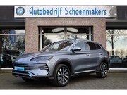 BYD Seal U - 1.5 DM-i FWD Boost BRUIN-LEER CARPLAY PANO 360-CAMERA STOELV