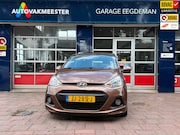 Hyundai i10 - 1.0i i-Motion Comfort