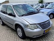 Chrysler Ram Van - 2.8 CRD