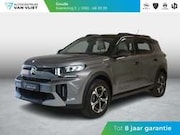 Citroën C3 Aircross - Ë-C3 Max 113pk Extended Range 54 kWh | WLTP 400km