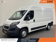 Peugeot Boxer - 335 2.0 BlueHDI L2H2 Pro
