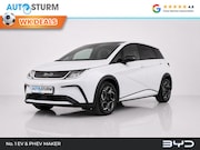 BYD Dolphin - Design 60.4 kWh