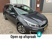 Kia Ceed - Cee'd Sportswagon 1.0 T-GDi First Edition / Navi / Camera / 
