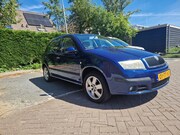 Skoda Fabia - 1.4-16V Elegance