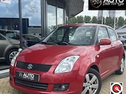 Suzuki Swift - 1.3 Shogun 92PK | NL AUTO | Airco | 5 Deurs | Lichtmetalen V