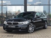 BMW 5-serie - 540i Touring M-sport Sportautomaat