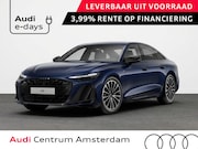 Audi A6 - Limousine S edition e-hybrid 299 pk | Tech plus | Premium pa