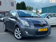 Toyota Yaris - 1.8 VVTi TS/5drs/Airco