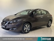 Nissan Leaf - Acenta 40 kWh | Camera | Navigatie | SOH 91% |