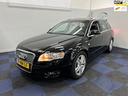 Audi A4 - Avant 3.2 FSI quattro / AUTOMAAT / MULTIEMEDIA-NAVI / KETTIN