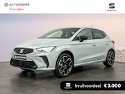Seat Ibiza - FR Business Connect 1.0 EcoTSI 70 kW / 95 PK Hatch