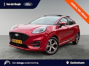 Ford Puma - 1.0 EcoBoost Hybrid ST-Line Automaat | Winter Pack | Panoram