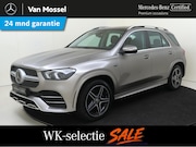 Mercedes-Benz GLE-klasse - 350 de 4MATIC AMG Line/ rijassistentiepakket/ elec. wegklapb