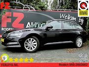 Skoda Superb - Combi 1.4 TSI iV Business Edition Plus Navigatie-Cruise cont