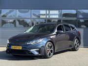 Kia Optima - SPORTSWAGON 1.6 T-GDI DYNAMICPLUSLINE I AUTOMAAT I SCHUIF/KA