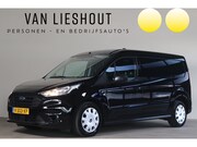 Ford Transit Connect - 1.5 EcoBlue L2 Trend - NL- Auto!! Camera I Apple I Park sens