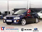 Subaru Impreza - 2.0 GT AWD Turbo | Unrestored | Full History | Ori