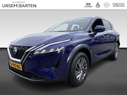 Nissan Qashqai - 1.3 MHEV Xtronic Acenta
