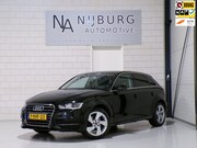Audi A3 - Sportback 1.4 TFSI Pro Line "Origineel NL!" Automaat! Parkee
