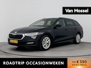 Skoda Octavia - Combi 1.0 e-TSI Business Edition | Automaat | ACC | Trekhaak