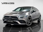 Mercedes-Benz CLA-Klasse - Shooting Brake CLA 200 AMG Line | NIGHT | Pano | Mem0ry