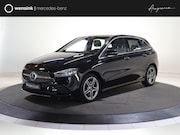 Mercedes-Benz B-klasse - 250 e AMG Line | Stoelverwarming | Widescreen | Getint glas 