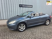 Peugeot 307 - 2.0-16V 260dkm apk 07.2027 met beetje werk