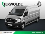 Renault Master - Extra | Achteruitrijcamera | C-Shape LED dagrijver