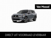 Nissan X-Trail - e-Power 204 1AT Tekna Plus | 12.3" NissanConnect Navigatie- 