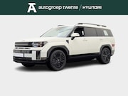 Hyundai Santa Fe - 1.6 T-GDI PHEV Black Line - PHEV (Cyber Sage)