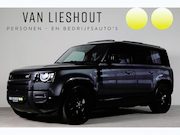 Land Rover Defender - 110 2.0 P300e 110 X-Dynamic SE Stoel+stuurverw I Elek Trekha