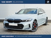 BMW 3-serie - 330e M Sport Automaat / Schuif-kanteldak / Trekhaak / Sports