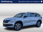 Skoda Kodiaq - 1.5 TSI Sportline Business / Digitaal dashboard / Navigatie 