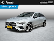 Mercedes-Benz CLA-Klasse - Shooting Brake 180 Luxury Line