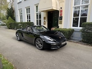 Porsche 718 Boxster - 300PK