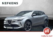 Alfa Romeo GT - Elettrica 54 kWh | AppleCarPlay/Android | Parkeersensoren | 