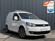 Volkswagen Caddy - 1.6 TDI Go LM 18 inch, NAP, Marge
