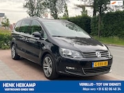 Volkswagen Sharan - 1.4 TSI Highline 6p. *PDC| PANO-SCHUIFDAK I ketting hoorbaar
