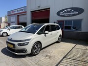 Citroën C4 Grand Picasso - 1.2 PureTech Business Automaat