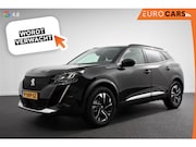 Peugeot e-2008 - EV Allure Pack 50 kWh Navigatie Climate control 3D Digitale 
